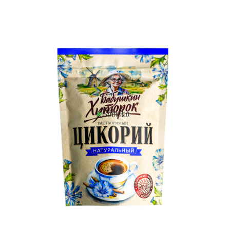 Čakanková káva 100g Čakanková káva 100g